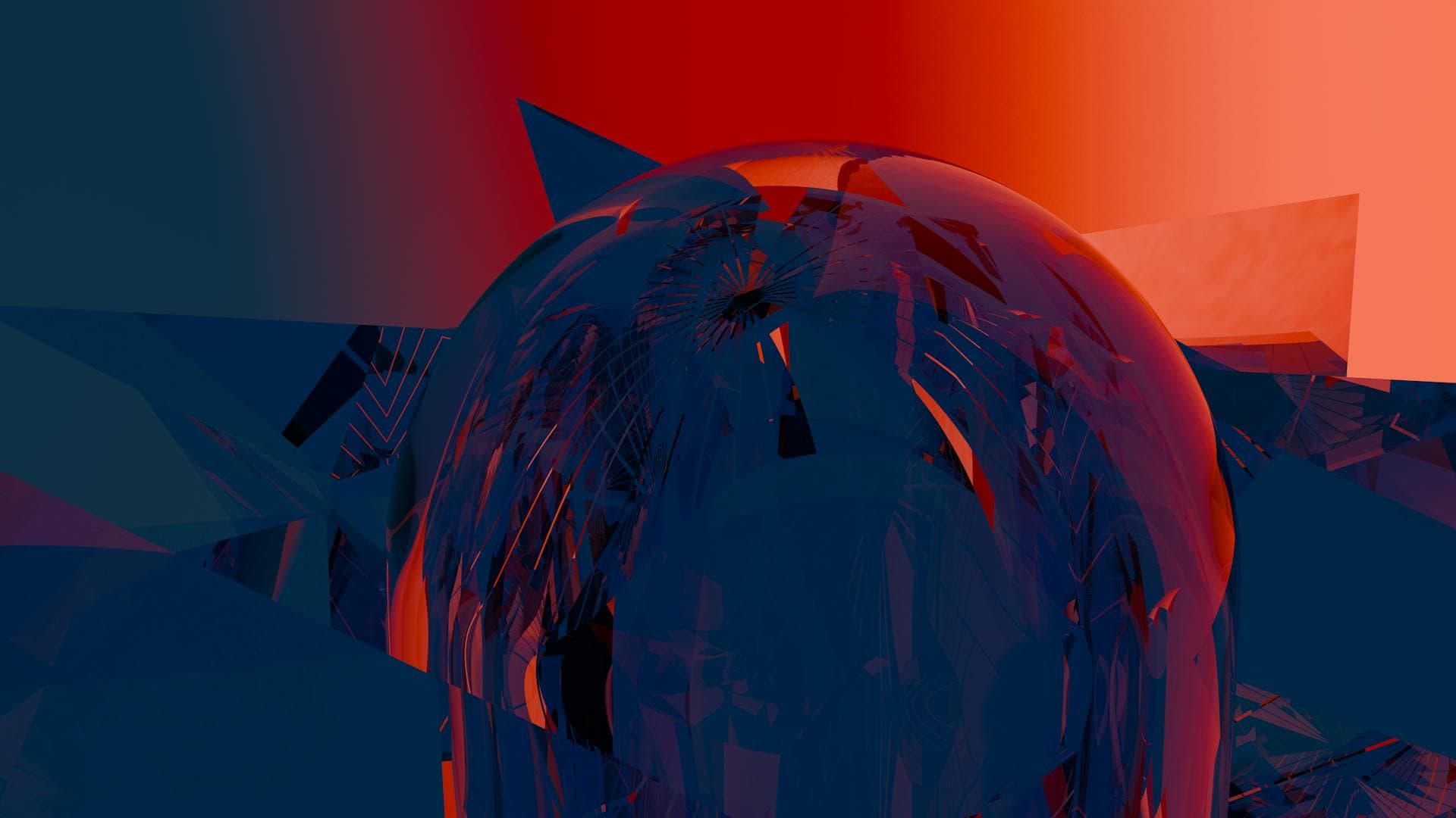 STUDIO HYPER concept background